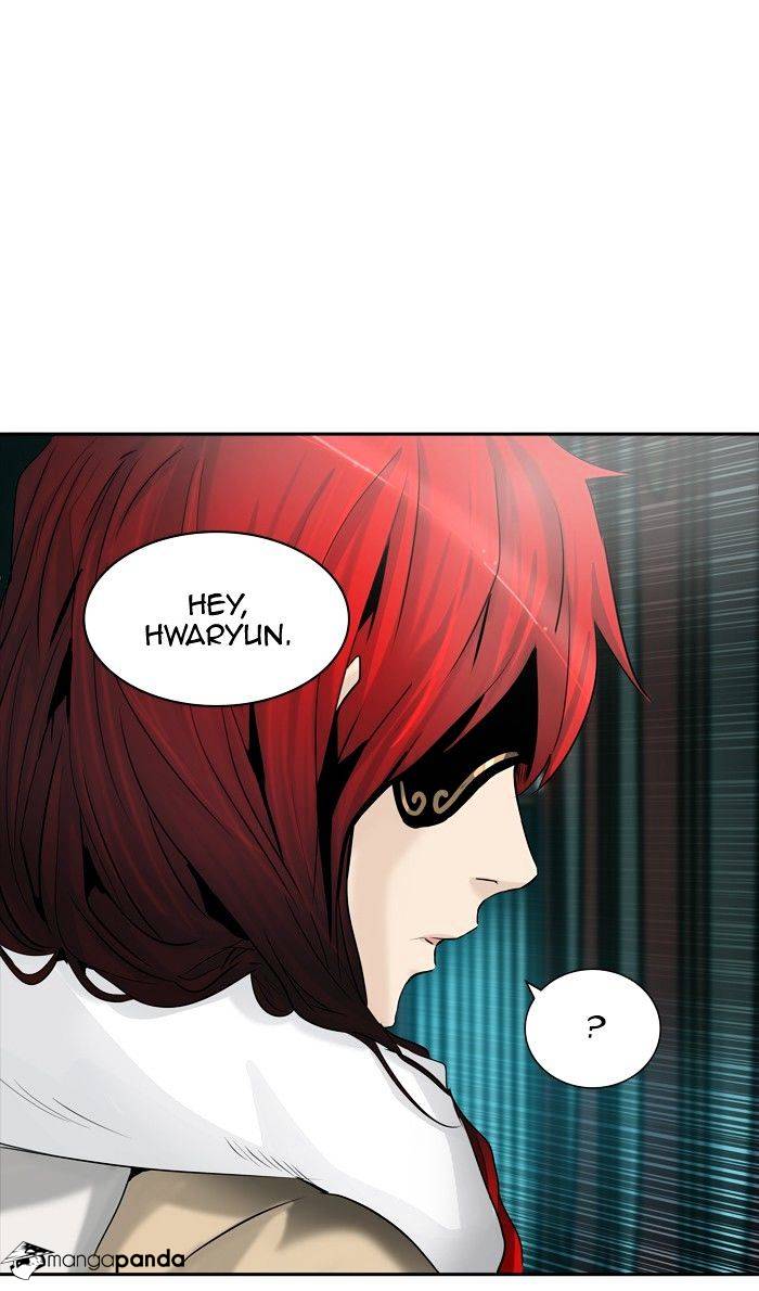 Tower of God Chapter 329 image 028